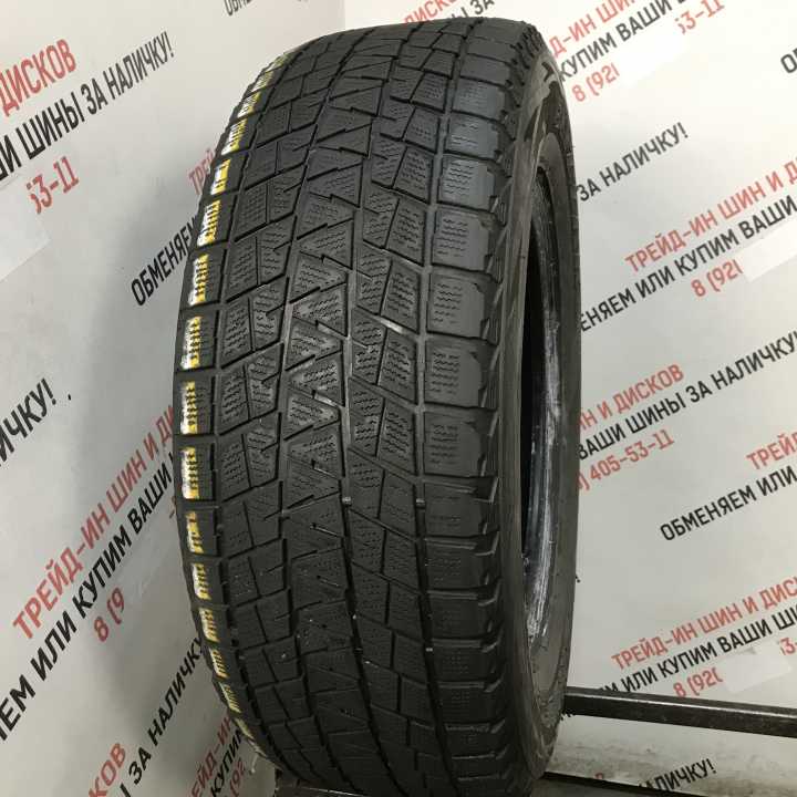 Bridgestone 255 65 r16