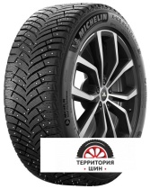 Michelin X-Ice North 4 SUV R22 285/40 110T