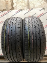 Dunlop Enasave EC203 R17   215/50