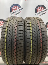 Uniroyal MS Plus 66 215/55 93H R16