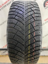 Michelin X-Ice 4 R17 235/55