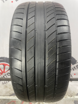 Continental sportcontact 4X4 R20 275/40