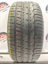 Pirelli P Zero R18 245/45