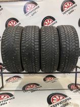 Continental ContiIceContact 4x4 R19	235/55