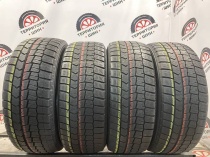 Dunlop Winter Maxx WM02 R16 205/55