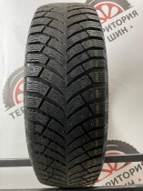 Michelin X-Ice North 4 R17 215/65