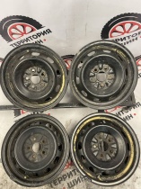 ШТАМПЫ R14 Toyota