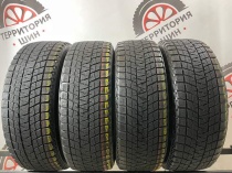 Bridgestone Blizak DM-V1 R17 225/65