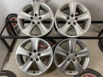 Литьё Toyota Orig R17 5х114.3/60,1/ЕТ39/7J