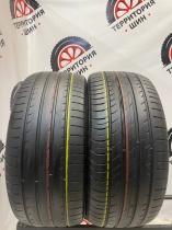 Hankook Ventus Prime 2 245/45/18