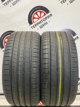 Dunlop Le Mans V 255/40/18