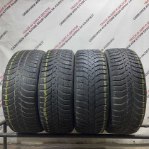 Bridgestone Ice Cruiser 5000  R15	195/60