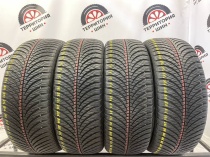 Goodyear Vector4Seasons 205/55 R17