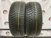Kumho Winter Craft WP 72 215/45 R18 89V