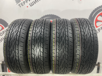 Gislaved TerraControl R17 215/60