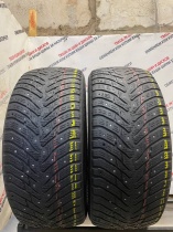 Nokian Tyres Hakkapeliitta 8 RFT R18 245/50