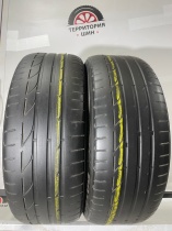 Bridgestone Potenza S001 RFT R19 225/45