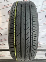 Kumho Solus TA21  R17	215/55