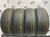 Continental UltraContact UC6 R19 225/55 V99