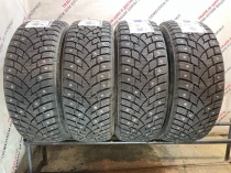 Zeta Antarctica Sport R17	215/60
