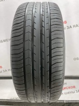 Continental CPC R17 215/55