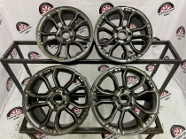 Литье Фольцваген R17 5*112 ЦО56,6 ЕТ35 7,5J