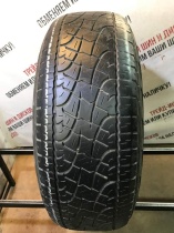 Pirelli Scorpion Verde Atr R17 265/65