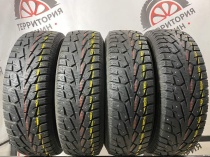 Yokohama IG55 R16 215/70