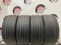 Continental ContiSportContact 5 255/45/19