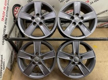 Литьё MItsubishi R16 5x114,3 СТ 67,1