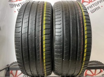 Michelin Latitude Sport 3 R19 235/55