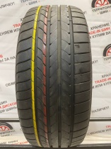 Goodyear EfficientGrip R17	215/50