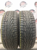 ZMAX Winternova stud 3 R16	245/70