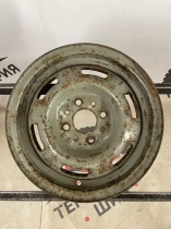 Штамп Ваз-2109 ORIG R13 4х98/58,6/ЕТ40/J5