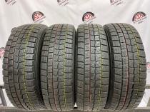 Dunlop WinterMaxx WM01 185/70/14 88Q