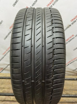 Continental PremiumContact 6 275/40 R21