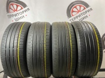 Continental CPC5 R17 215/55