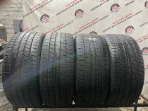 Continental CrossContact LX R21 275/45