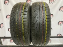 Pirelli Sottozero Winter 210 Serie II RFT 225/60 R17 99H