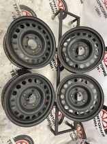 Штампы ВАГ R16	5*130 ЦО84.1 ET 75 J6,5