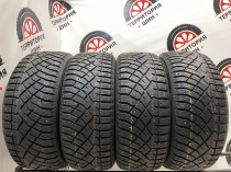 Nitto Therma spike 235/55/17