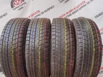 Dunlop Winter Maxx SJ8 R16 215/70