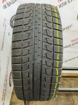 Bridgestone Blizzak Revo2 R18 235/55