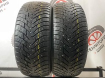 Nokian Hakka 8 R19 235/55