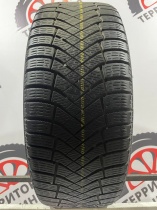 Pirelli Ice Zero FR R19 235/55