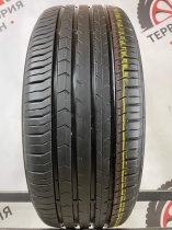Continental CPC5 R17 215/55