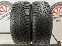 Michelin X-Ice North 4 R16 205/55