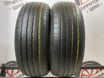 Kumho radial 798 plus R18 235/60