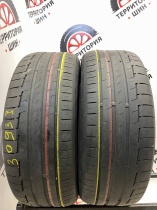 Continentnal PremiumContact 6 205/55/16
