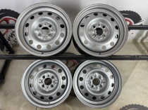 Штамп ВАЗ R14 4х98/58,6/ЕТ35/J6,5